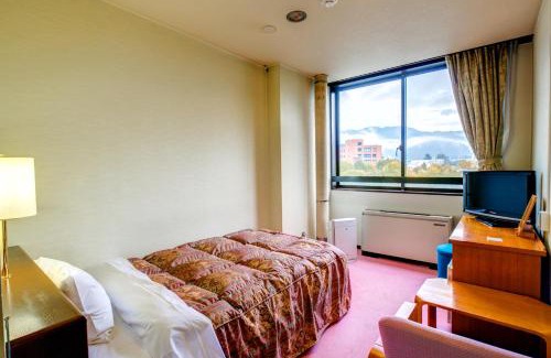 Yamagata Hotel | Yamagata-City AKOYA