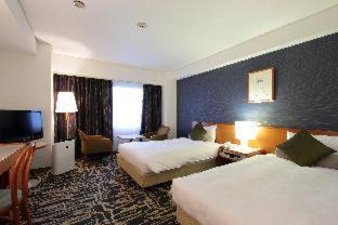 Yamagata Hotel | Yamagata Grand Hotel