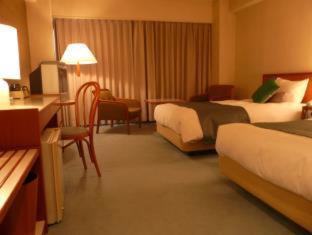 Yamagata Hotel | Yamagata Grand Hotel