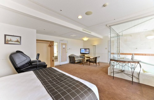 Yamagata Hotel | Yamagata Kokusai Hotel