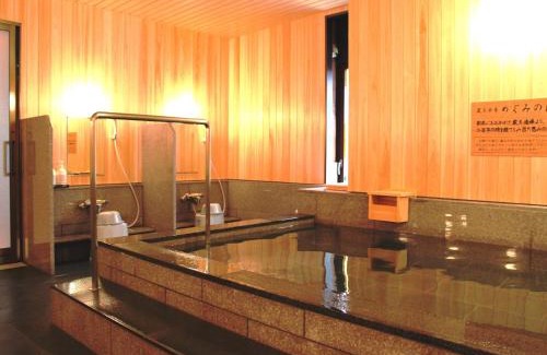 Yamagata Hotel | Yamagata Nanokamachi Washington Hotel