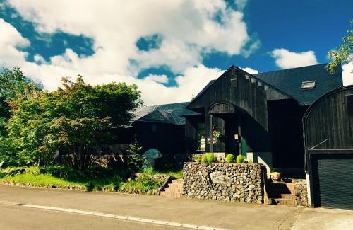 Appi Onsen House | yamagoya Base Camp