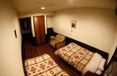 Appi Onsen House | yamagoya Base Camp