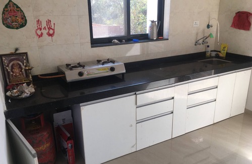 Dapoli House | "Yamai" - Bungalow - A leisure place near Ladghar beach
