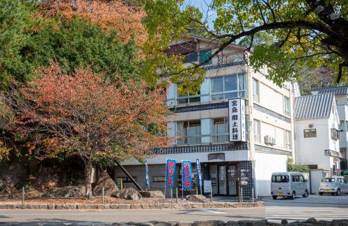 Hatsukaichi Hotel | Yamaichi Bekkan