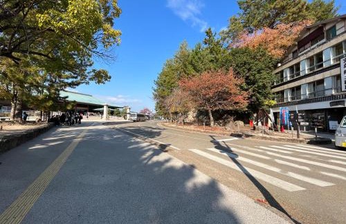 Hatsukaichi Hotel | Yamaichi Bekkan