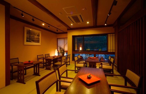 Fukushima Hotel | Yamamizuki Urara Tsutaya