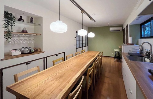 Onomichi House | Yamamo Onomichi