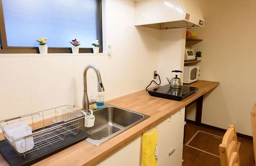 Onomichi House | Yamamo Onomichi