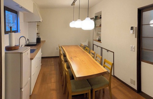 Onomichi House | Yamamo Onomichi
