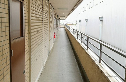 Kofu Apartment | Yamanashi Kubonakajima Grand Cheine GR4