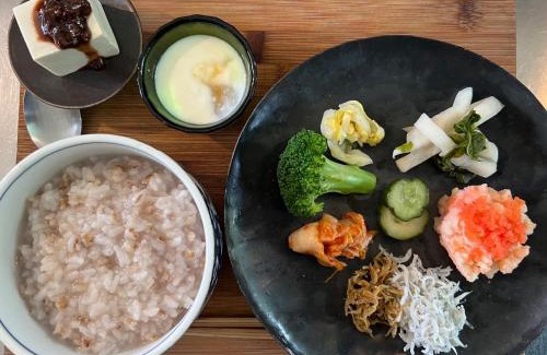 Miyoshi Hotel | 'Yamaneko Hotel 'Saunas, Serenity & Feline Friends