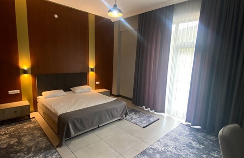 Resadiye Hotel | Yamanlife Hotel Reşadiye