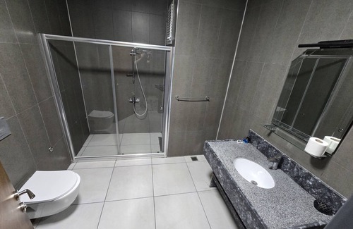 Resadiye Hotel | Yamanlife Hotel Reşadiye
