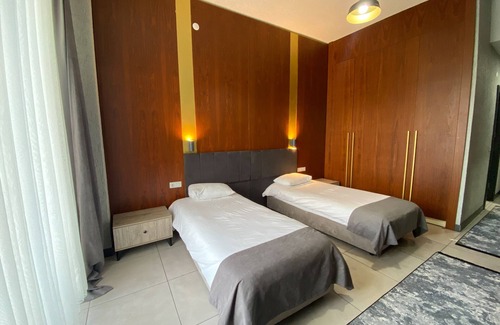 Resadiye Hotel | Yamanlife Hotel Reşadiye