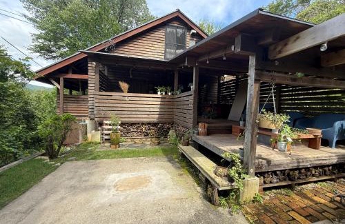 Nakatsugawa House | Yamanokami Inn