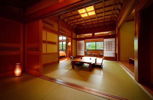 Hanamaki House | Yamanokami Onsen Yuukaen