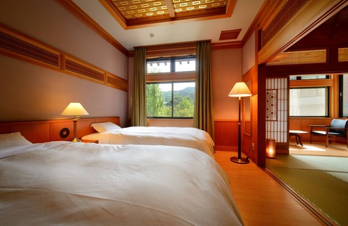 Hanamaki House | Yamanokami Onsen Yuukaen