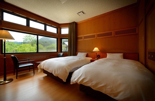 Hanamaki House | Yamanokami Onsen Yuukaen