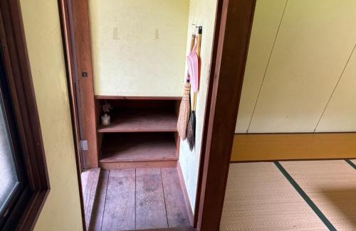 Hida Other | Yamanomura Campsite - Vacation STAY 88784v