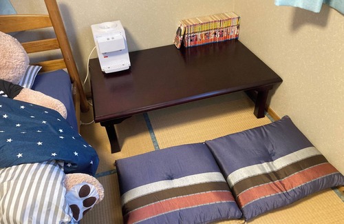 Nikaho House | yamaoh yado&cafe