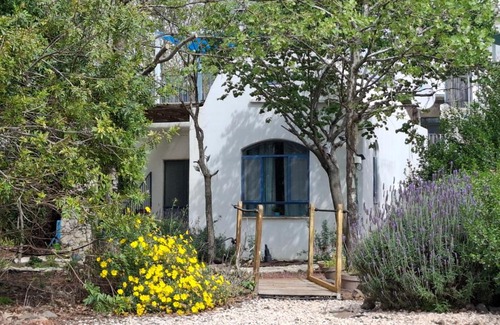 Ani'am House | Yamas