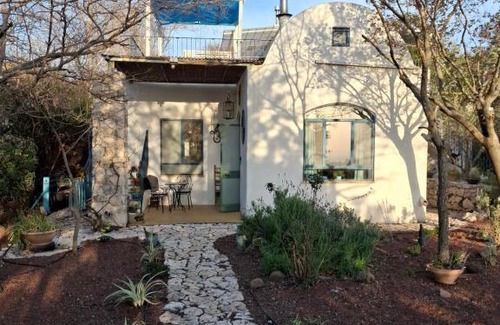 Ani'am House | Yamas