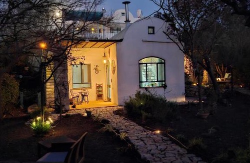 Ani'am House | Yamas