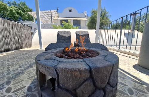 Ani'am House | Yamas