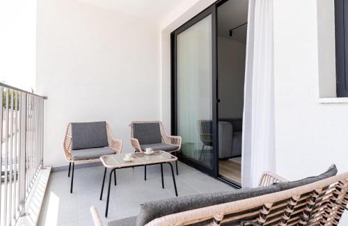 Old Town of Limassol Apartment | Yamas Urban Living Olympia Suites