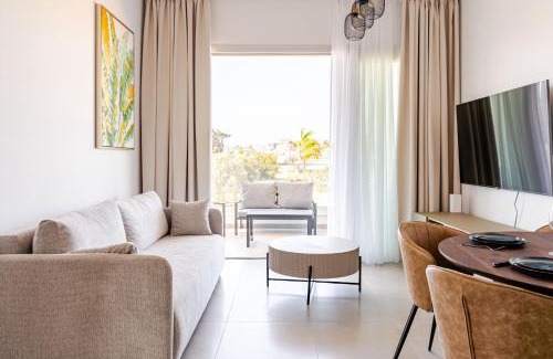 Limassol Apartment | YAMAS Urban Living Platinum 77 Apartments