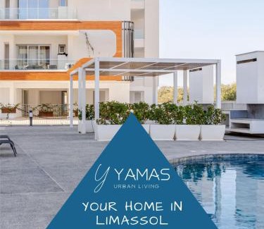 Limassol Apartment | YAMAS Urban Living Platinum 77 Apartments
