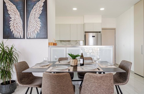 Limassol Apartment | YAMAS Urban Living Platinum 77 Penthouses