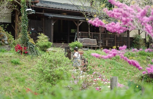 Kaneuchi House | Yamato Seseragi-so - Vacation STAY 67930v