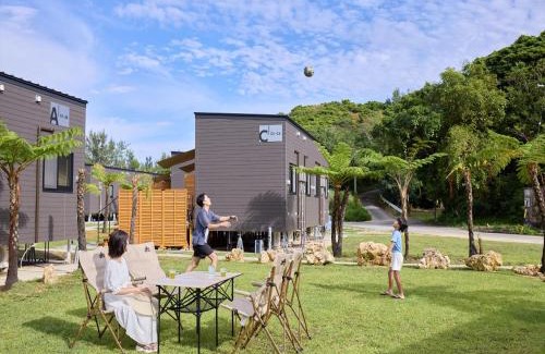 Higashi Hotel | Yambaru Experience Hotel Nunganiku