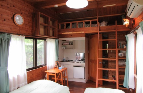 Ogimi House | Yambarunomori