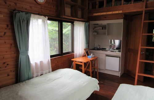 Ogimi House | Yambarunomori