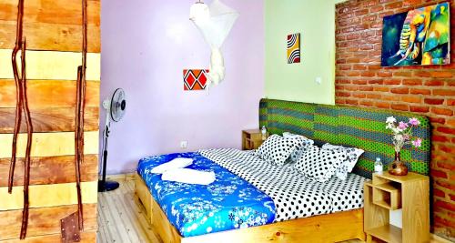 Gikondo House | Yambi Guesthouse