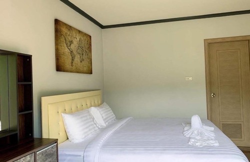 Mae Sai House | Yamee Homestay Cafe