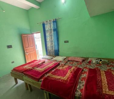 Rajgarhi House | Yamuna darshan homestay