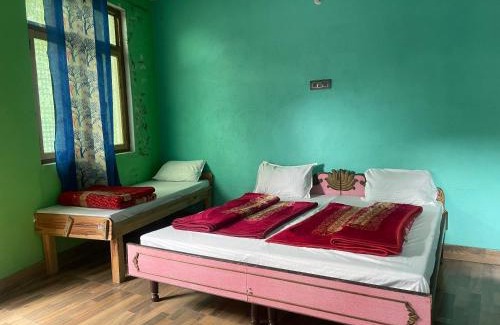 Rajgarhi House | Yamuna darshan homestay