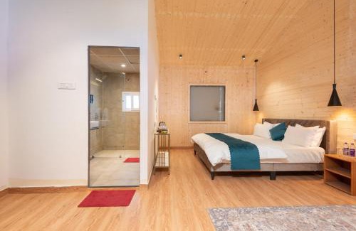 Kharsali Hotel | Yamunotri Cottages