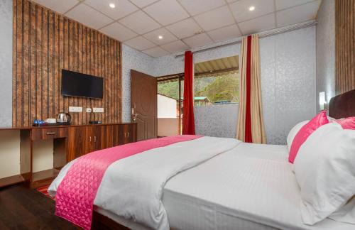 Kharsali Hotel | Yamunotri Cottages