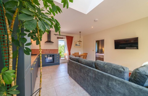 Shap Apartment | Yan Apartment - Shap | Ideal for Walkers, Couples or Business Travellers