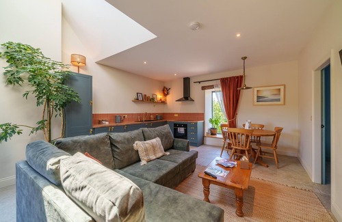 Shap Apartment | Yan Apartment - Shap | Ideal for Walkers, Couples or Business Travellers