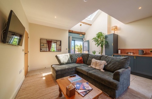 Shap Apartment | Yan Apartment - Shap | Ideal for Walkers, Couples or Business Travellers