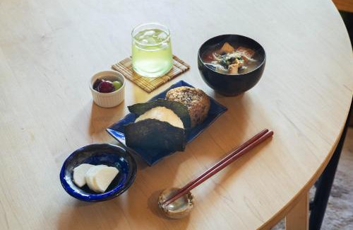 Yanagawa House | Yanagawa Guesthouse HORIWARI 柳川の観光エリアにある静かな日本のゲストハウス