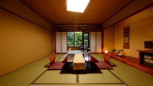 Yanagawa Hotel | Yanagawa Hakuryuso