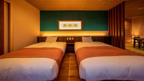 Yanagawa Hotel | Yanagawa Hakuryuso