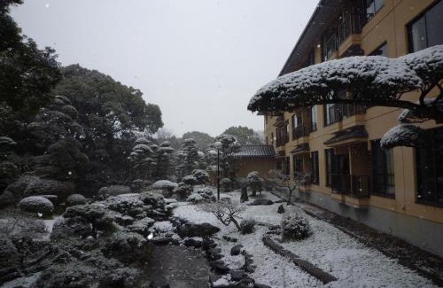 Yanagawa Hotel | Yanagawa Hakuryuso